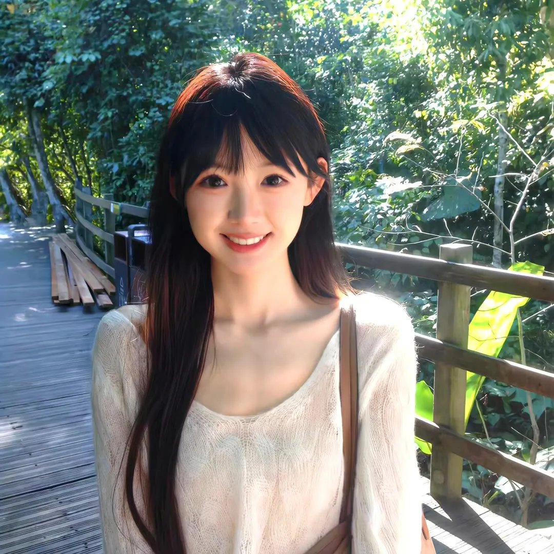 学长与女友