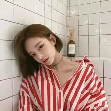 枪花