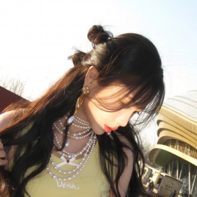 绝症女孩